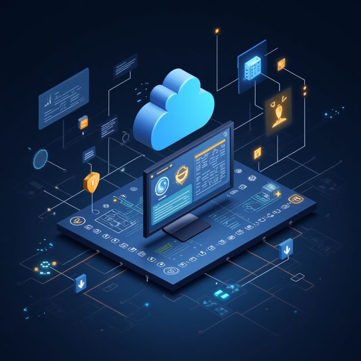 Cloud migration solutions