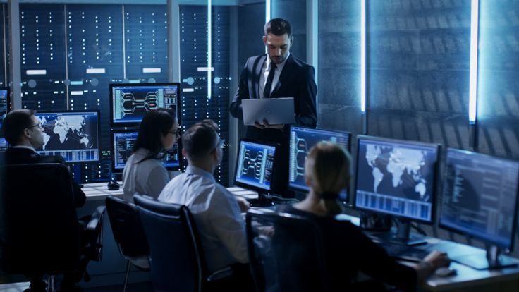 Cyber Security