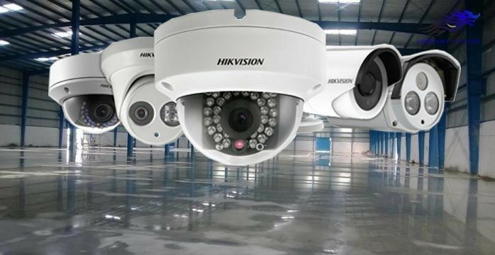 Home security alarm system